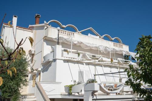 Walerie Apartments - Novalja Center