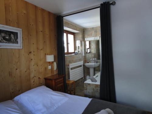 Hôtel Bellier photo 3