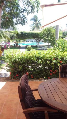 Ixtapa Marina villas de 3 recámaras