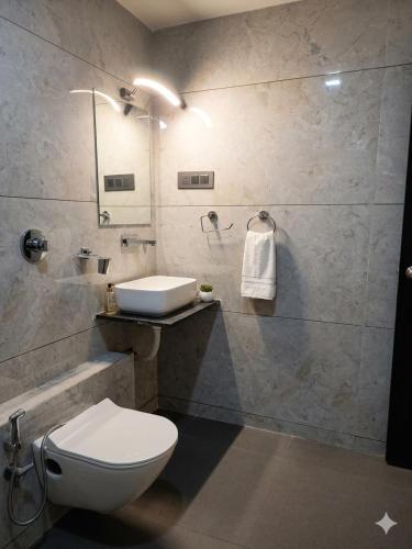 Bany a Hotel Bliss County