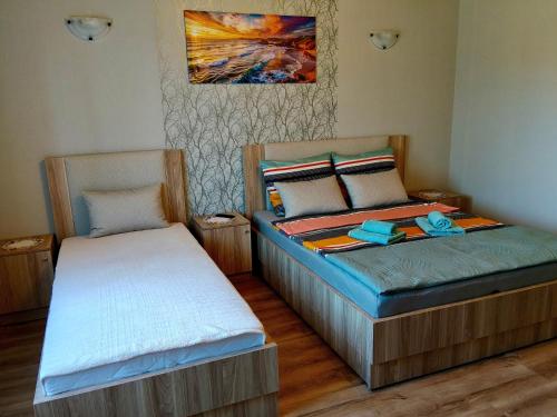 Zielone Kaszuby - agroturystyka z jacuzzi