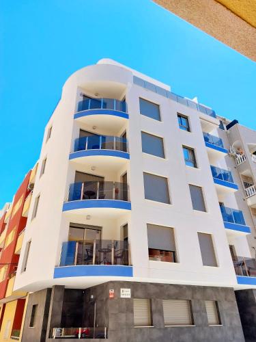 Flair Apartment Los Locos