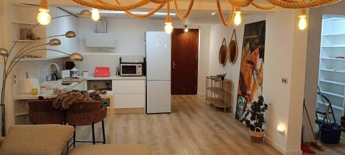 Loft Sol y Mar