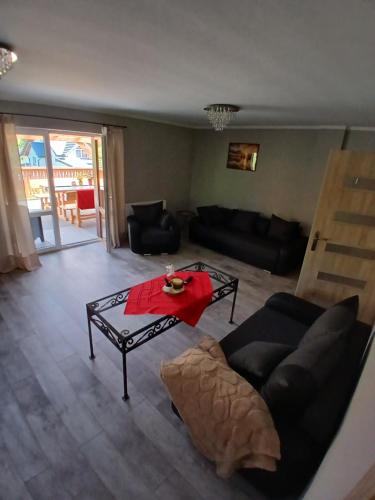 Apartamenty Just&Kris