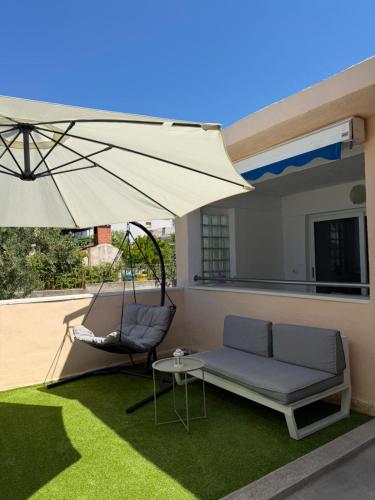 Apartments Vitomir