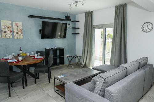 Foto Silver Sea Holiday Apartments 6