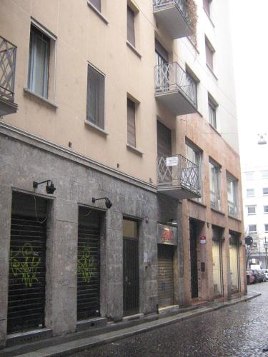 Flat in Milan 1
