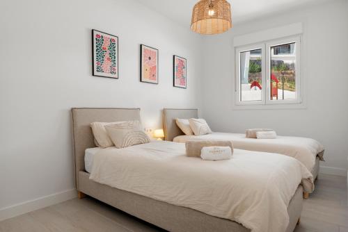 Casa Erimar Estepona