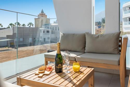 Casa Erimar Estepona
