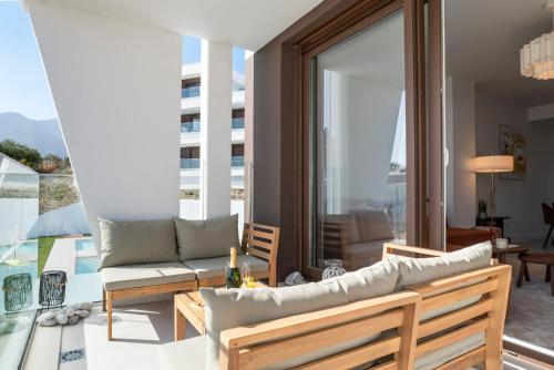 Casa Erimar Estepona