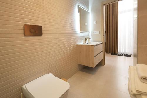 Exclusivo Apartamento de Diseño Premium y lujo