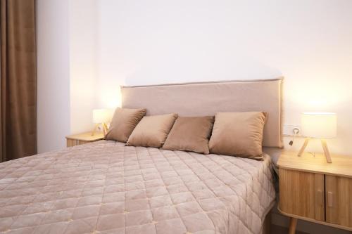 Exclusivo Apartamento de Diseño Premium y lujo