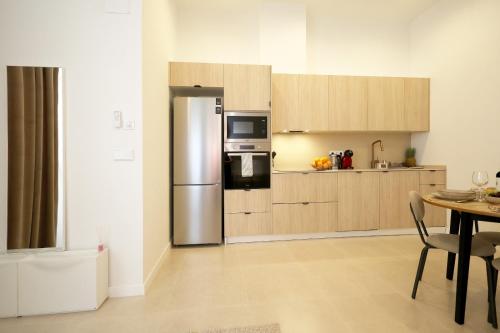 Exclusivo Apartamento de Diseño Premium y lujo