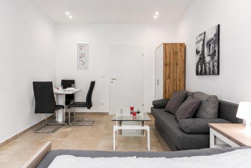 Elegant 1BR City Stay in Prime Vienna Location