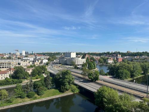The Aviator-Brand-New-River View-8th Floor
