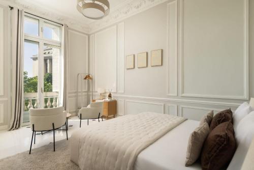 Exceptional Eiffel Tower Gem 4BED 8P in Trocadero