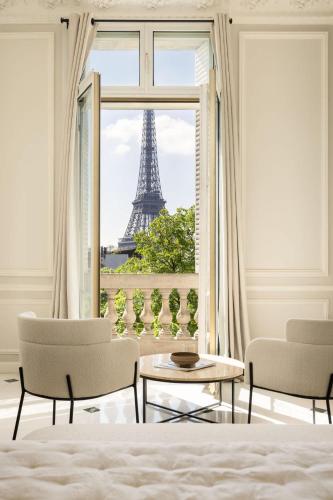 Exceptional Eiffel Tower Gem 4BED 8P in Trocadero