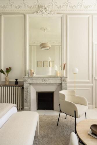Exceptional Eiffel Tower Gem 4BED 8P in Trocadero
