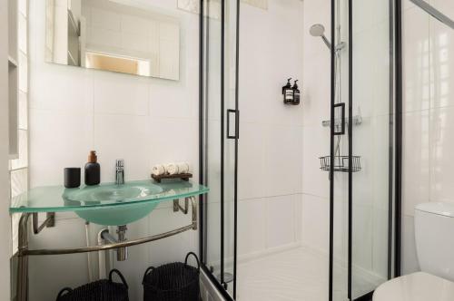 Exceptional Eiffel Tower Gem 4BED 8P in Trocadero