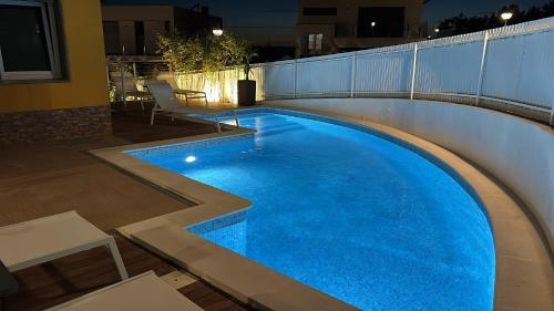 Casa Cliff by Sesimbra Sun Sea
