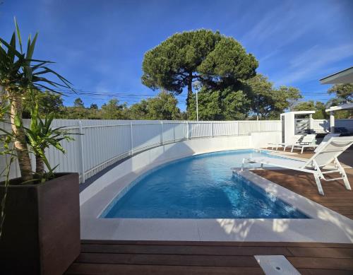Casa Cliff by Sesimbra Sun Sea
