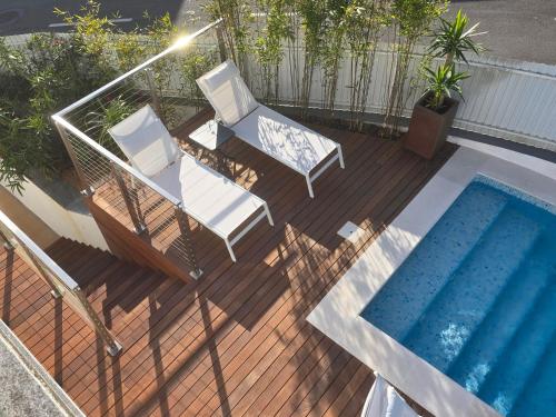 Casa Cliff by Sesimbra Sun Sea