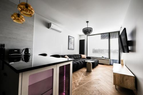 Apartamenty ARTE - Reduta 95 - garaż faktura VAT