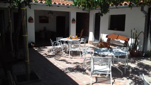 Gambar di galeri bagi Hostal Tierra de Vinos di Cafayate