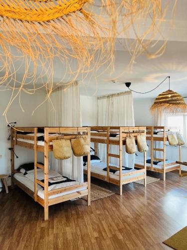 Ocean House Ericeira - next to Ribeira d'ilhas Surf Beach