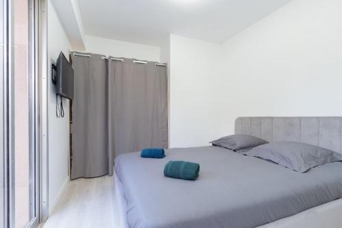 New apartment Juan-les-Pins Antibes 2 min beach photo 11