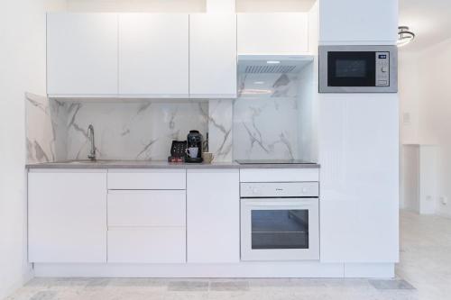 New apartment Juan-les-Pins Antibes 2 min beach photo 16