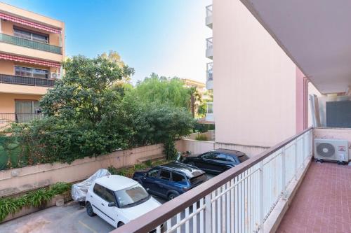 New apartment Juan-les-Pins Antibes 2 min beach photo 20