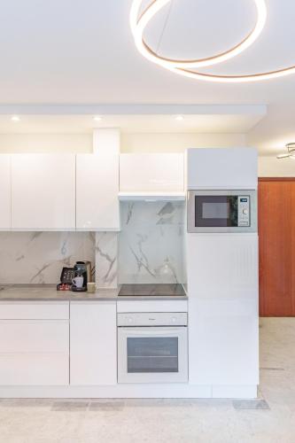 New apartment Juan-les-Pins Antibes 2 min beach photo 28