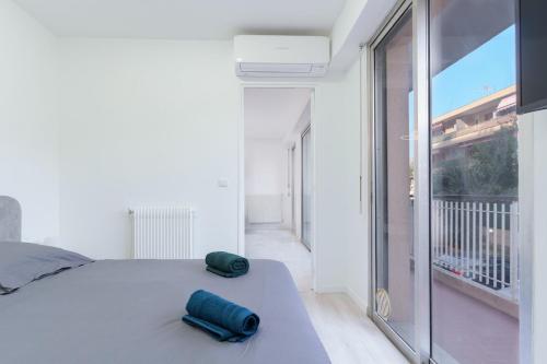 New apartment Juan-les-Pins Antibes 2 min beach photo 8