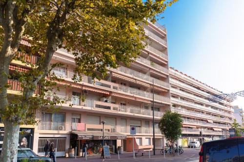 New apartment Juan-les-Pins Antibes 2 min beach photo 7