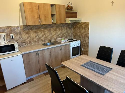 Guest House Ana
