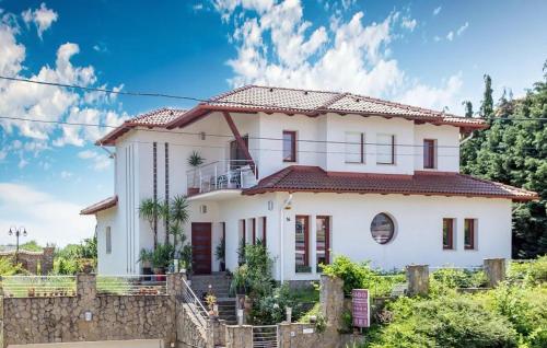 Villa Panoráma Zalakaros