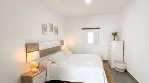Apartamento cerca de la laya y del centro del pueblo