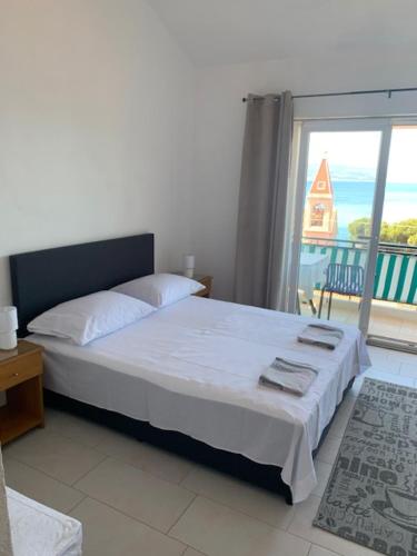 Panorama sea view Apartment A
