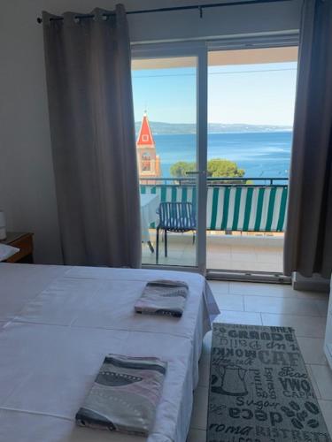 Panorama sea view Apartment A