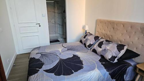 Appartement standing Arcachon Ville d'Hiver
