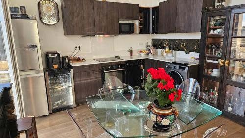 Appartement standing Arcachon Ville d'Hiver