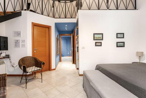 Authentic Apartment Toledo - Green Chiaia Three