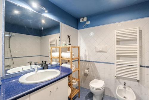 Authentic Apartment Toledo - Green Chiaia Three