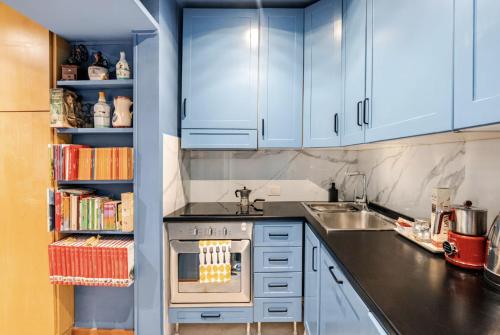 Authentic Apartment Toledo - Green Chiaia Three
