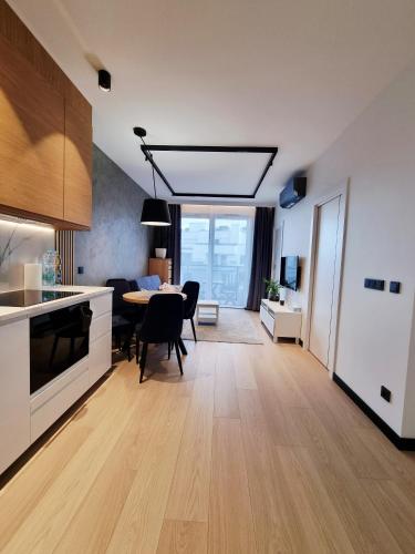 Apartament Ryżowa 66B