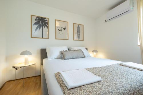 Splitophora Central Apartment