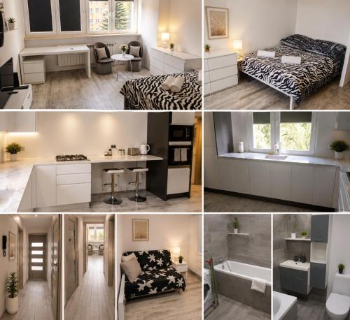 Apartment Genia