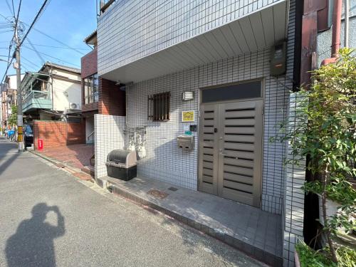 TOMACO House