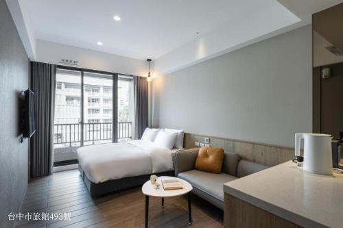 Hotel Euphemia
